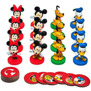 Brettspiel Disney Mickey Mouse & Friends Wer hat die 6? ab 4 Jahren