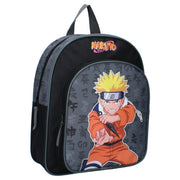 Vadobag Europe B.V. Rucksack aus 100% Polyester in Schwarz, 30×25×11 cm