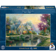 Schmidt Spiele Puzzle, 117,6×83,6 cm