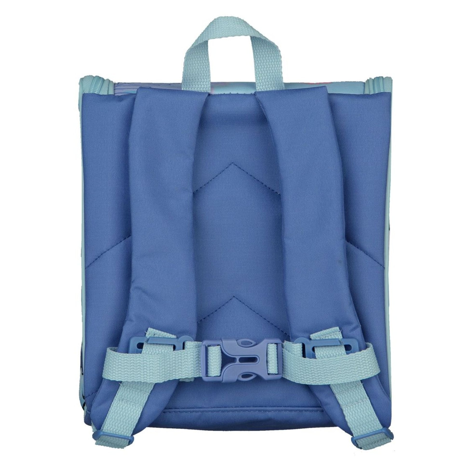 Undercover GmbH Baby Vorschulranzen aus Polyester in Blau