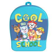 KARACTERMANIA S.L Kinder Rucksack in Blau, 24×10×30 cm