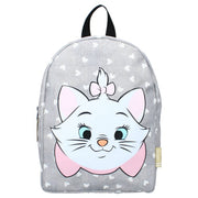 Vadobag Europe B.V. Rucksack aus 100% Polyester in Grau, 31×23×9 cm