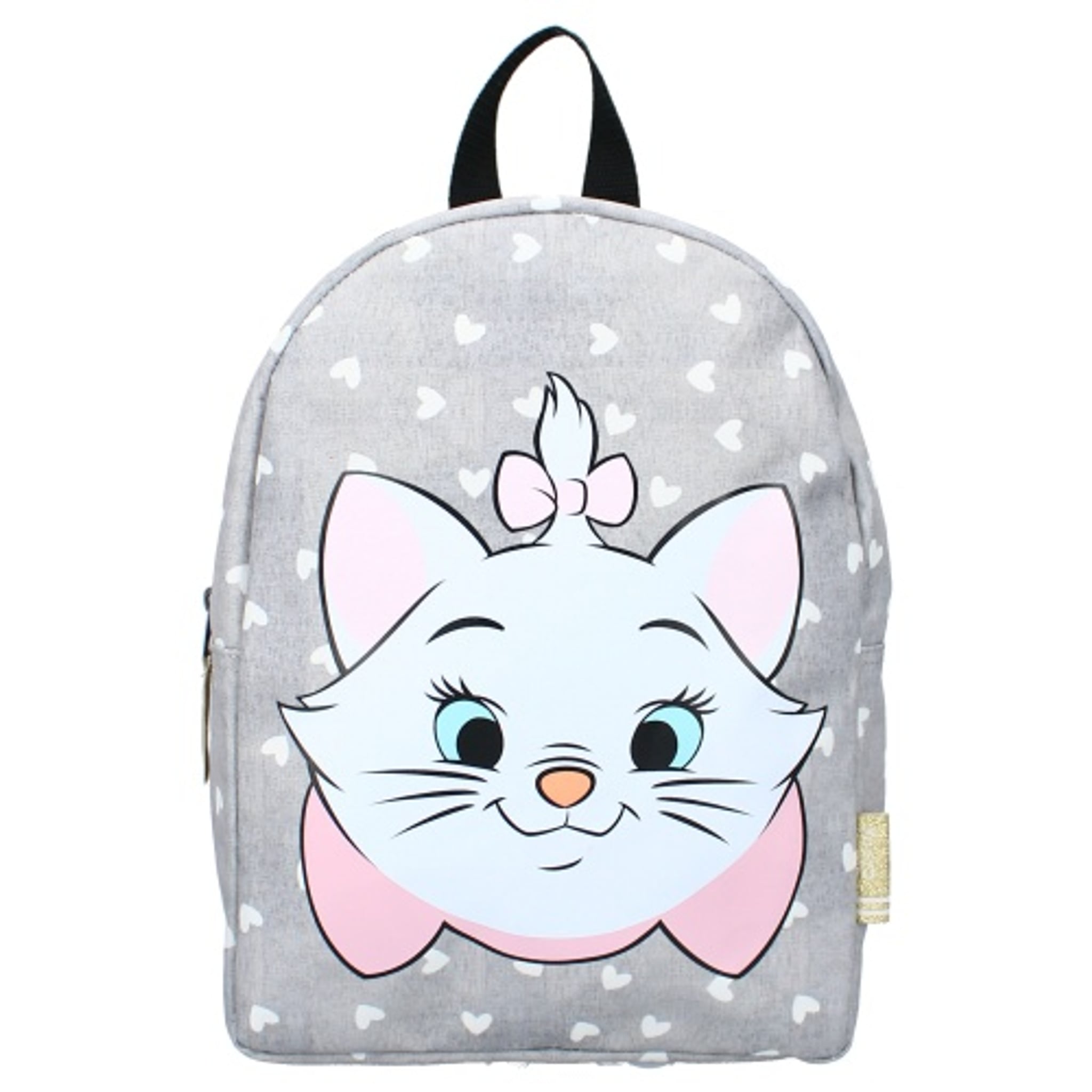 Vadobag Europe B.V. Rucksack aus 100% Polyester in Grau, 31×23×9 cm