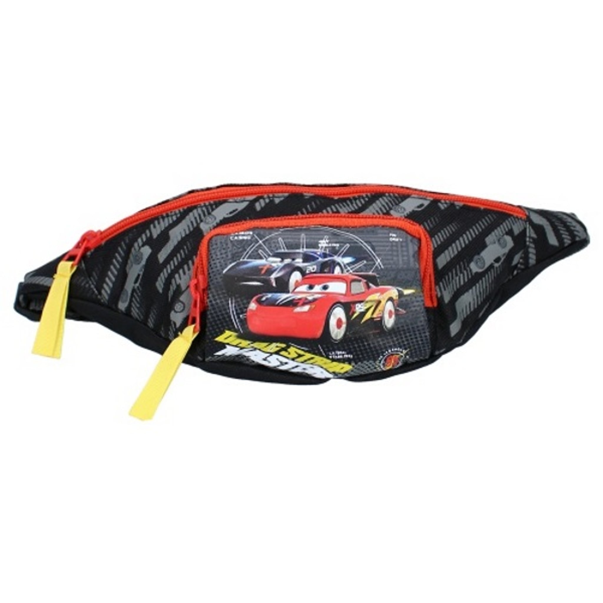 Vadobag Europe B.V. Gürteltasche aus Polyester in Schwarz, 32,5×7×12 cm