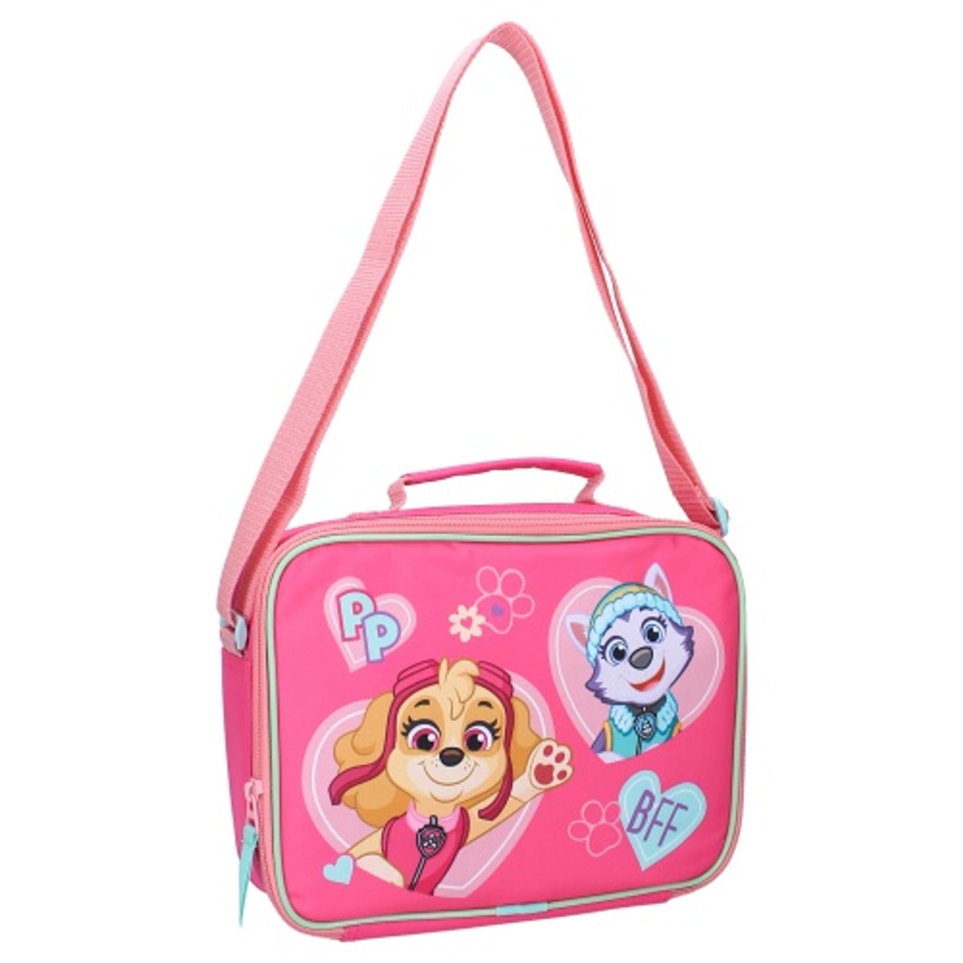 Vadobag Europe B.V. Lunchtasche aus Polyester in Rosa, 19×25×8 cm