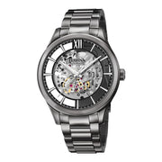 Festina Skeleton Automatik F20632/1 Herrenuhr