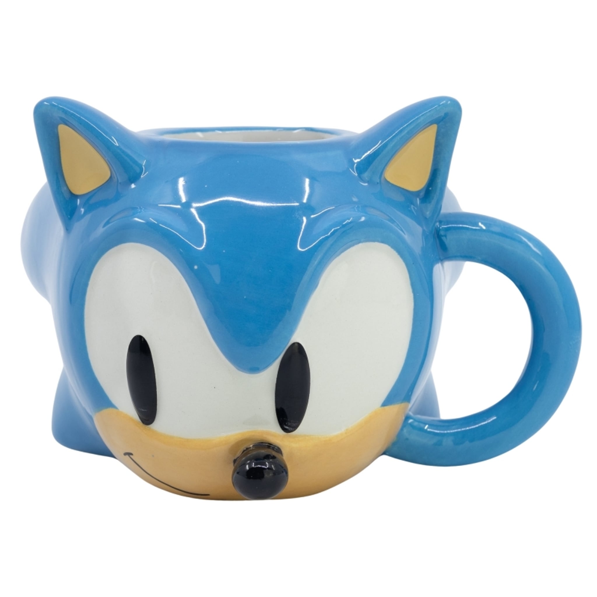 Stor S.L. Tasse aus Keramik in Blau
