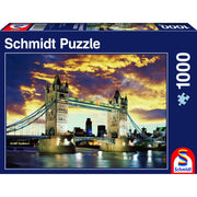 Schmidt Spiele Puzzle, 69,3×49,3 cm
