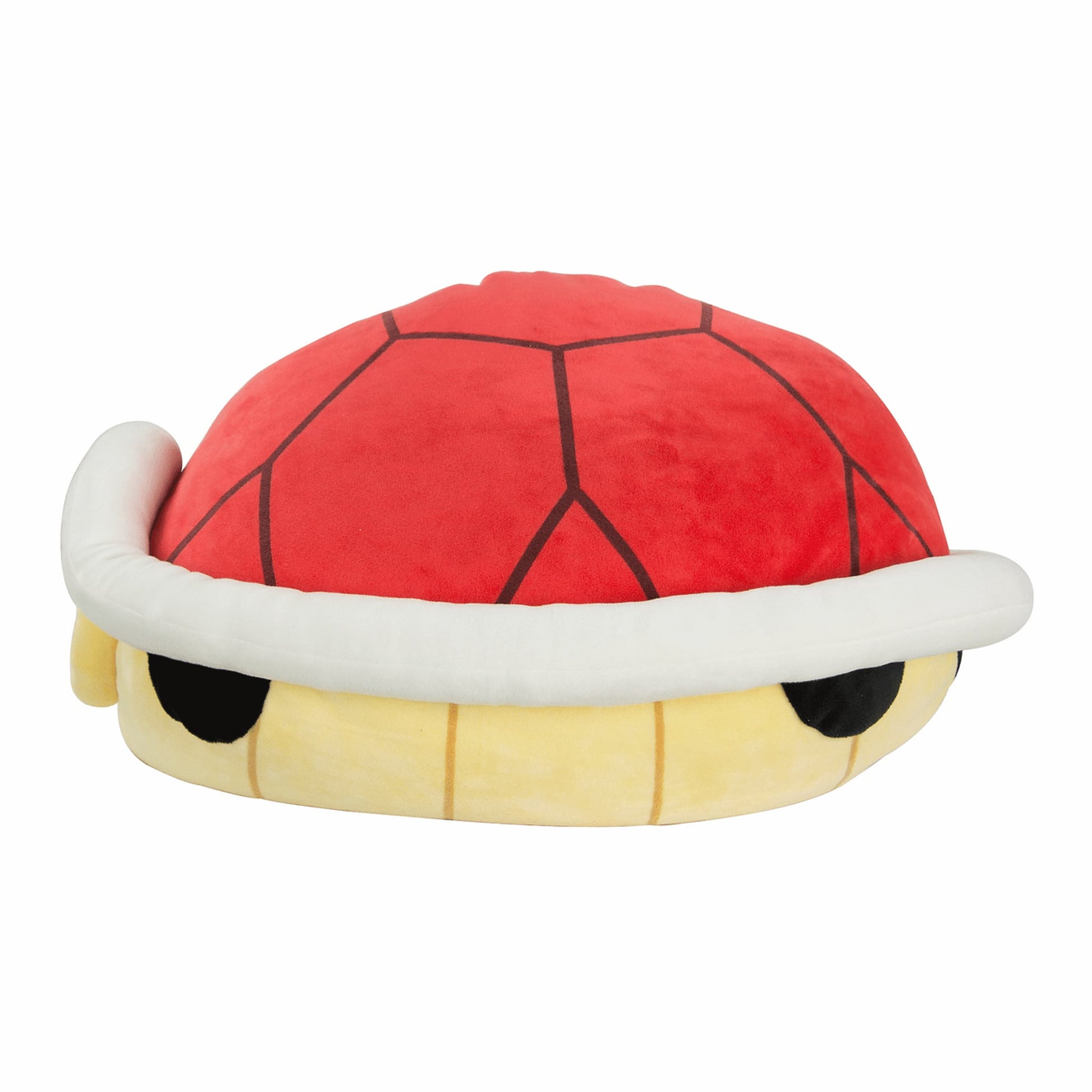 TOMY Deutschland GmbH Plüschfigur aus Polyester in Rot, 36×36×23 cm