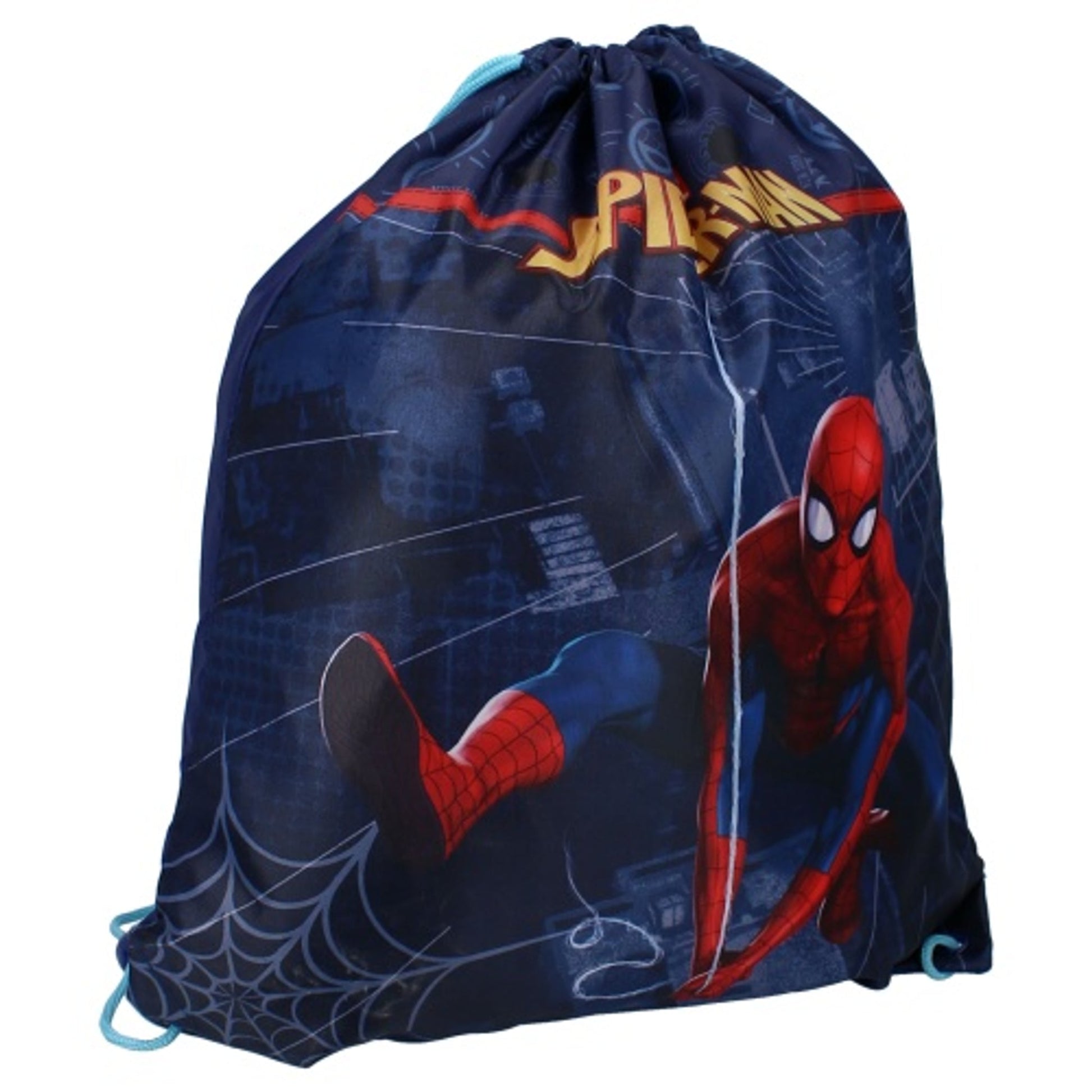 Vadobag Europe B.V. Sportbeutel in Dunkelblau, 44×37 cm