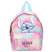 Vadobag Europe B.V. Rucksack aus Polyester in Rosa, 31×22×9 cm
