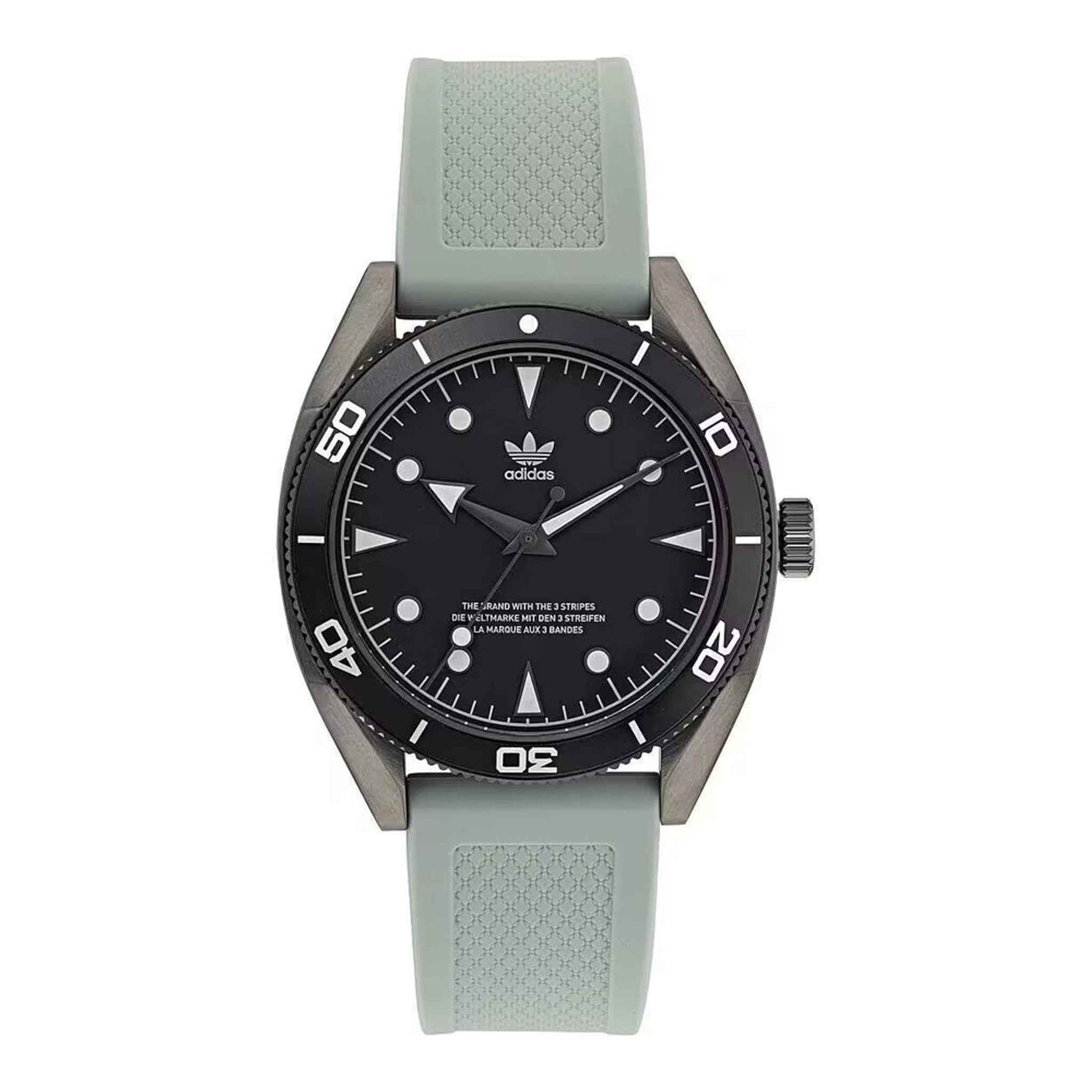 Herrenuhr Quarz Analog AOFH22001 | Adidas