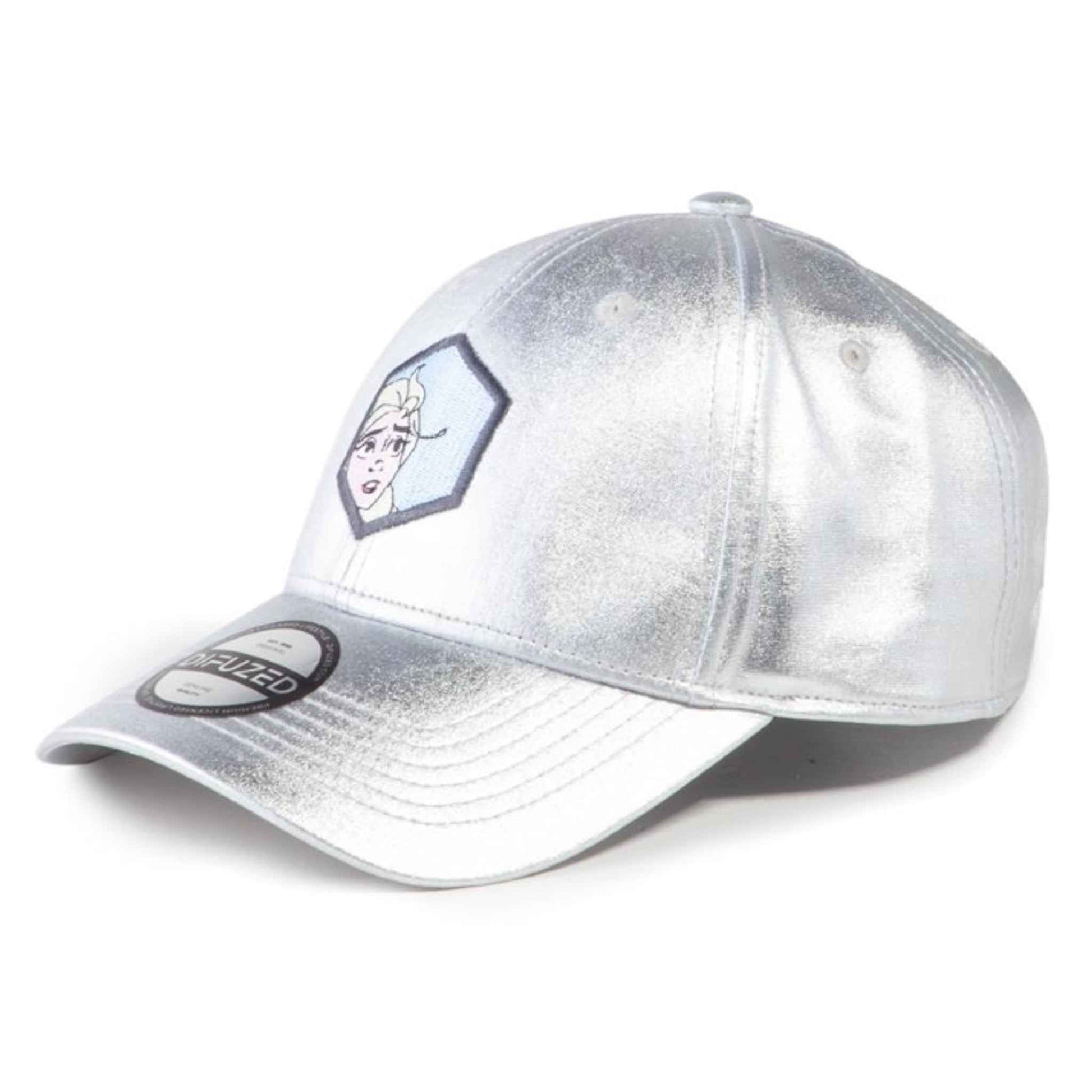 Baseballkappe Polyacryl Universal | Difuzed