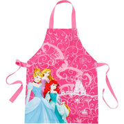 KnorrToys GmbH Kochschürze in Rosa, 54×40 cm