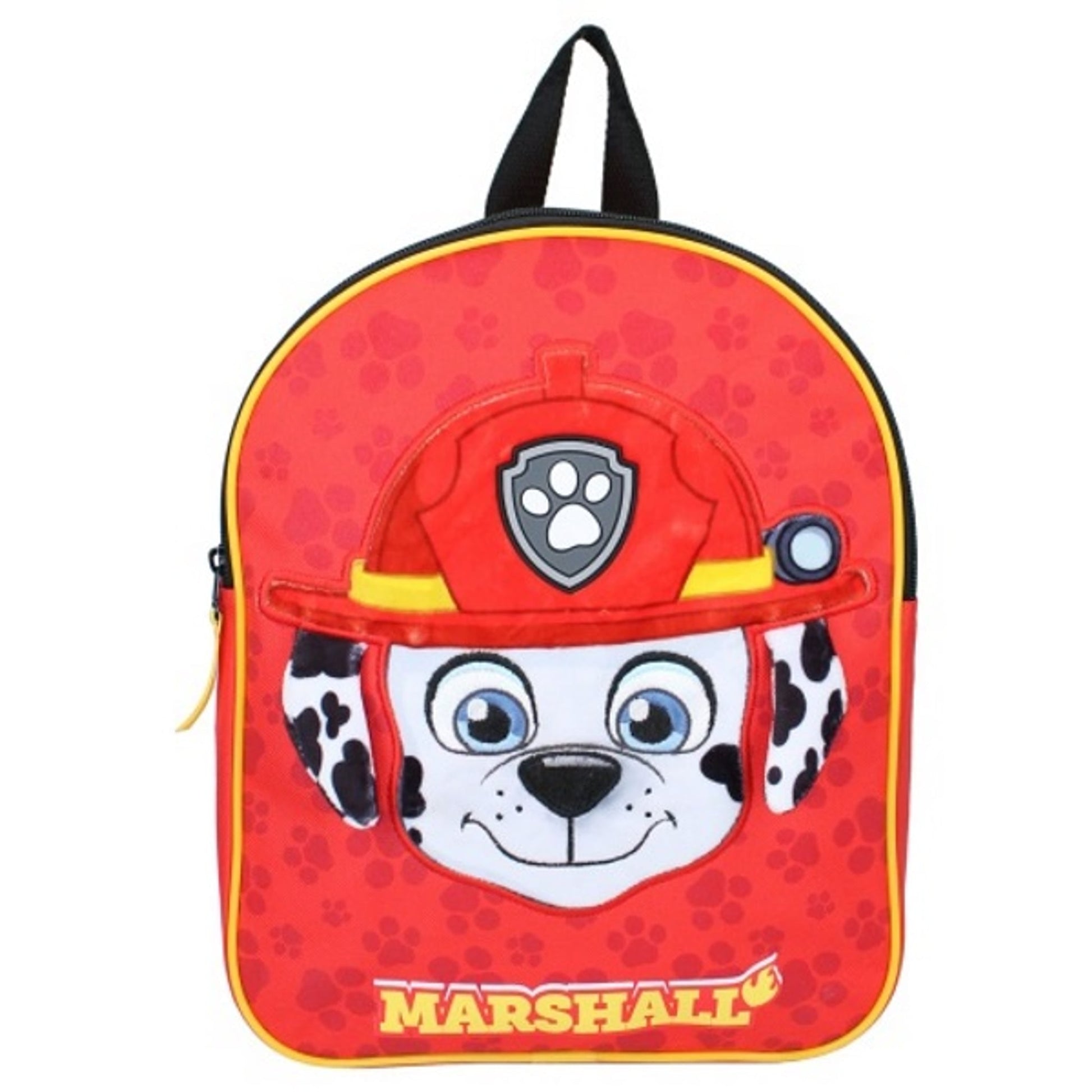 Vadobag Europe B.V. Kinder Rucksack aus Polyester in Rot, 32×26×11 cm