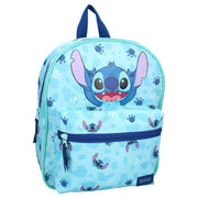 Vadobag Europe B.V. Rucksack aus 100% Polyester in Blau, 30×25×11 cm
