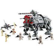 LEGO Bauset in Grau, 37,8×48×7 cm