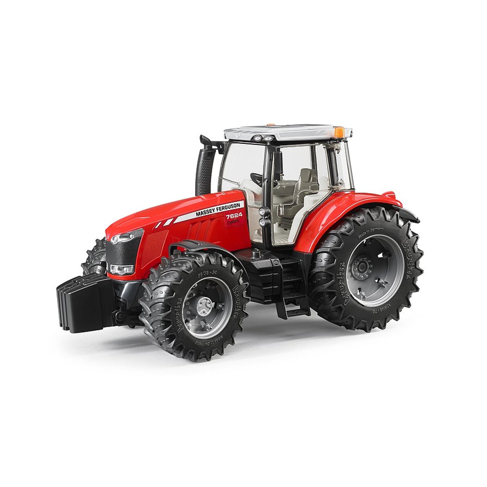 BRUDER Spielwaren GmbH + Co. KG Spielzeugtraktor
