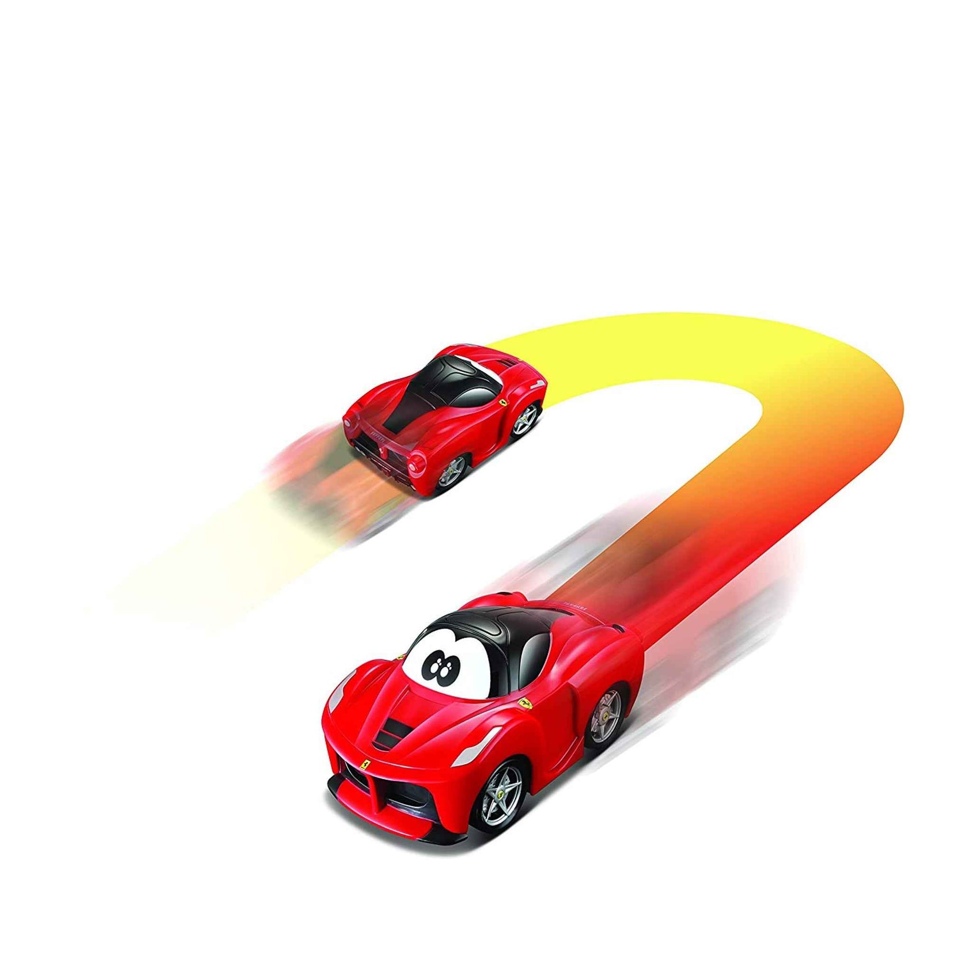 Spielzeugauto Kunststoff 17 cm | Heinrich Bauer