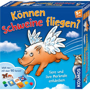 Franckh-Kosmos Verlags-GmbH & Co. KG Kinderspiel aus Pappe