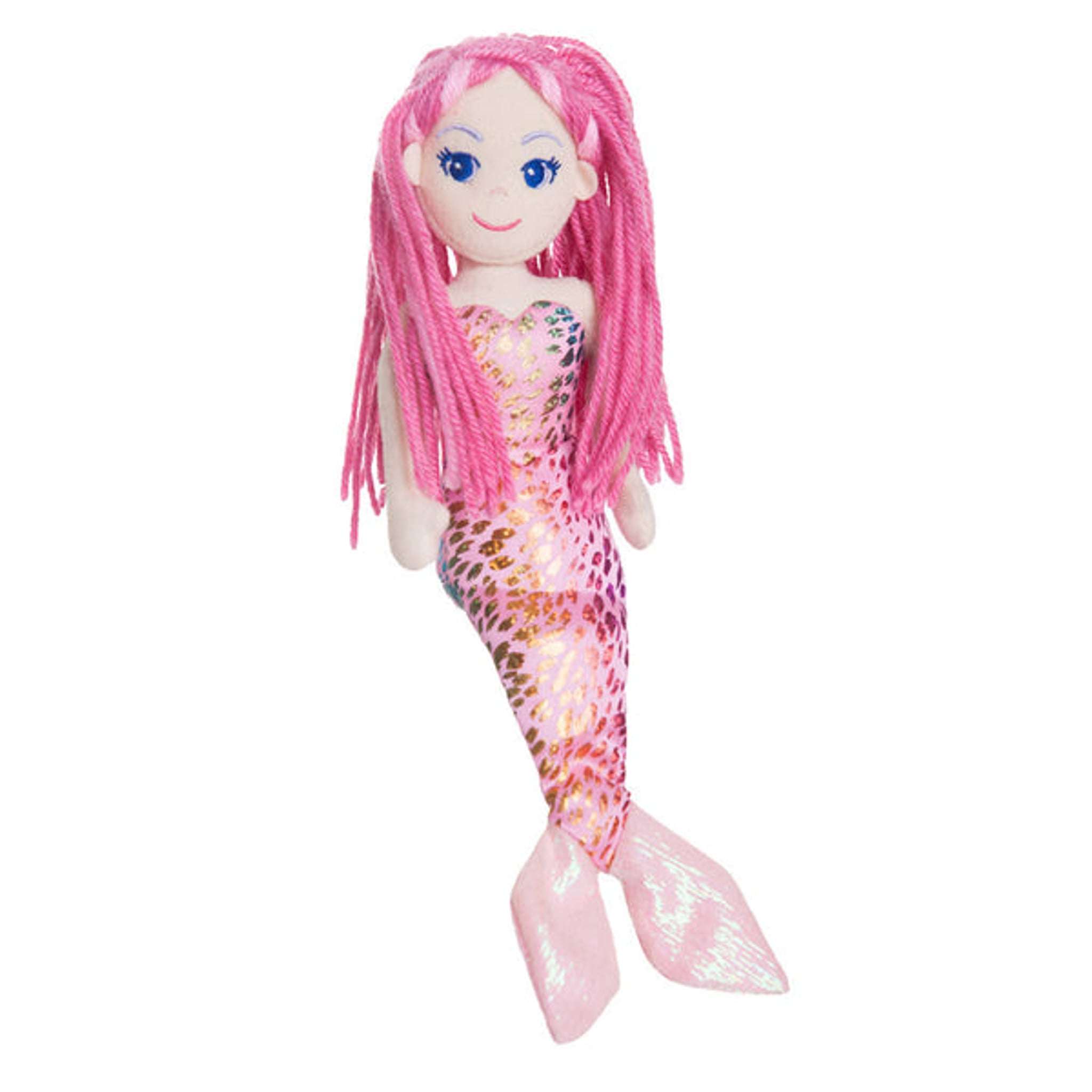 Aurora World GmbH Plüschfigur in Gold, 26 cm