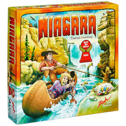 Zoch Verlag SIMBA-DICKIE-GROUP GmbH Brettspiel, 29,7×29,7×7,4 cm