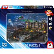 Puzzle Wayne Manor 1000 Teile ab 12 Jahren