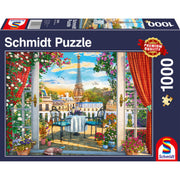 Schmidt Spiele Puzzle, 69,3×49,3 cm