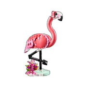 Bauset Creator Rosa Flamingo 288 Teile ab 8 Jahren