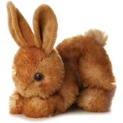 Plüschfigur braun 21 cm | Aurora World