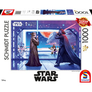 Schmidt Spiele Puzzle, 69,3×49,3 cm
