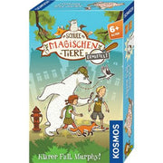 Franckh-Kosmos Verlags-GmbH & Co. KG Kinderspiel aus Pappe