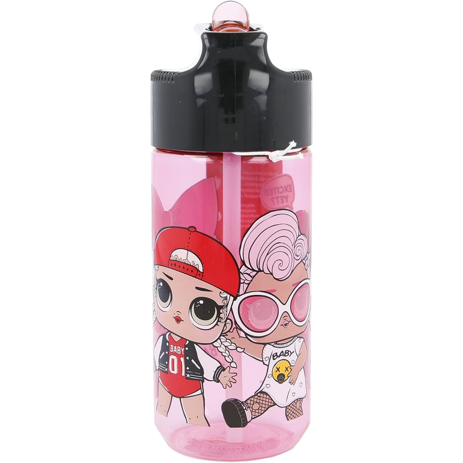 Stor S.L. Trinkflasche aus Tritan