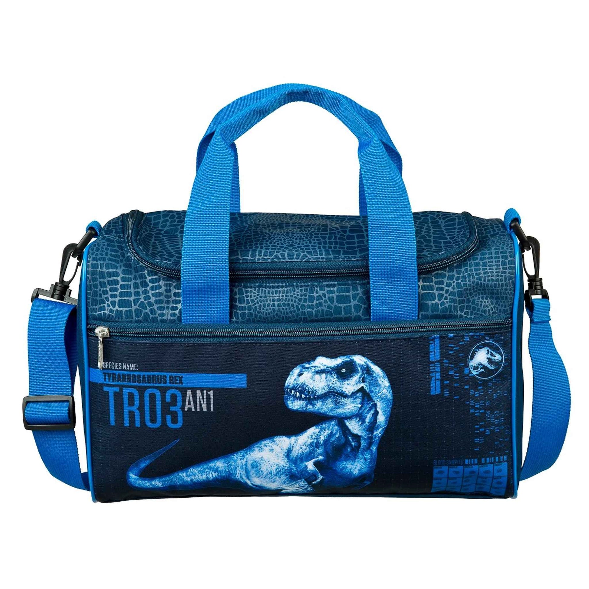 Sporttasche Jurassic World 8 Liter Polyester | Undercover