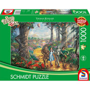 Puzzle Gelb | Schmidt Spiele
