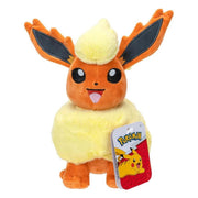 Jazwares GmbH Plüschfigur aus Polyester in Beige, 20 cm