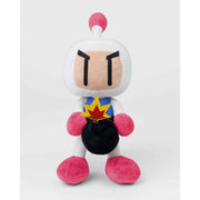Plüschfigur recyceltes Polyester Weiß 37,5 cm | ItemLab