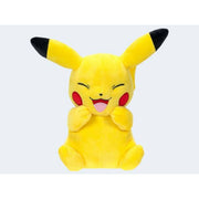 Jazwares GmbH Plüschfigur aus Polyester in Gelb, 20 cm