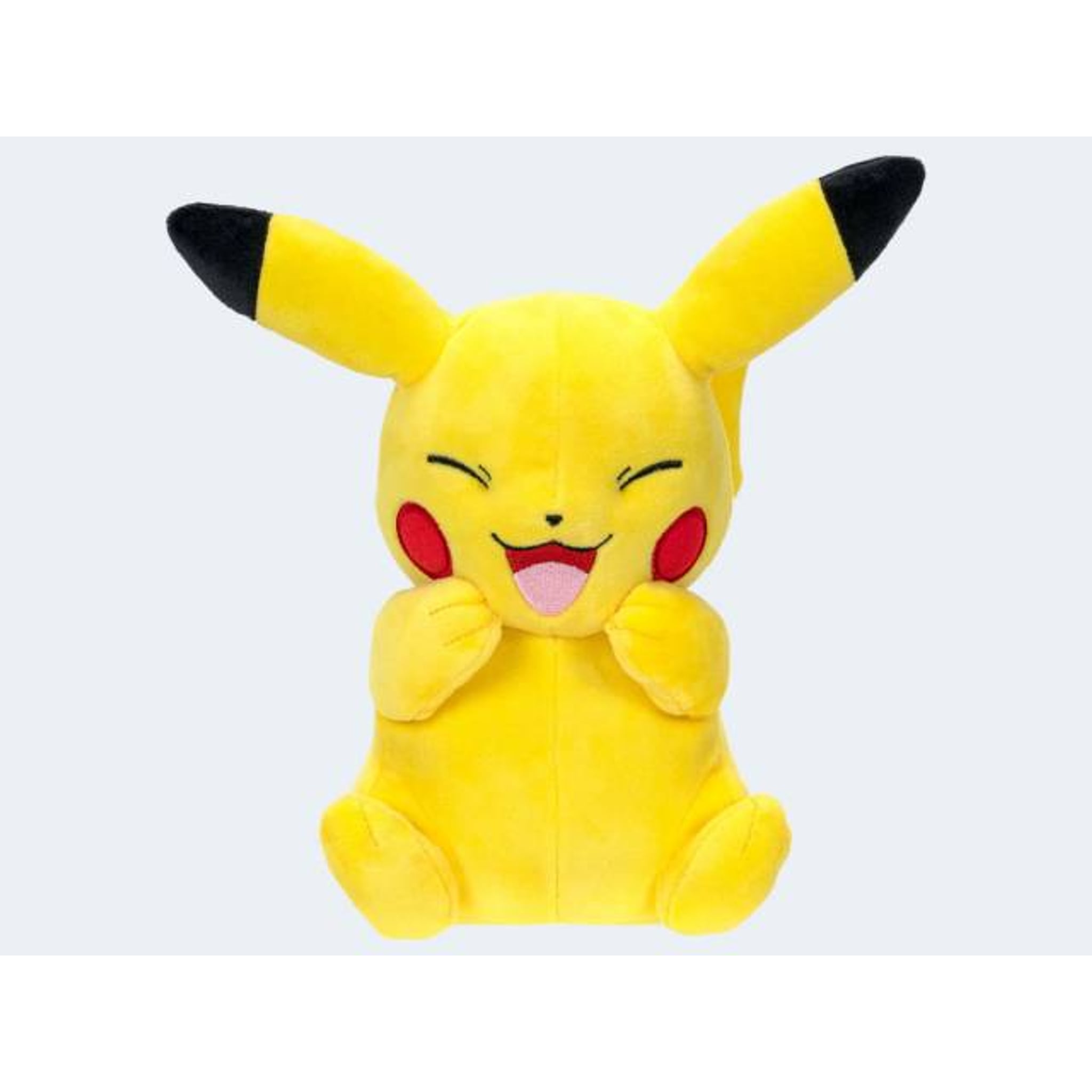 Jazwares GmbH Plüschfigur aus Polyester in Gelb, 20 cm