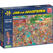 JUMBO Spiele GmbH Puzzle