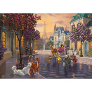 Schmidt Spiele Puzzle, 69,3×49,3 cm