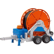 BRUDER Spielwaren GmbH + Co. KG Modellfahrzeug aus Kunststoff in Terra, 26,5×19,5×37 cm