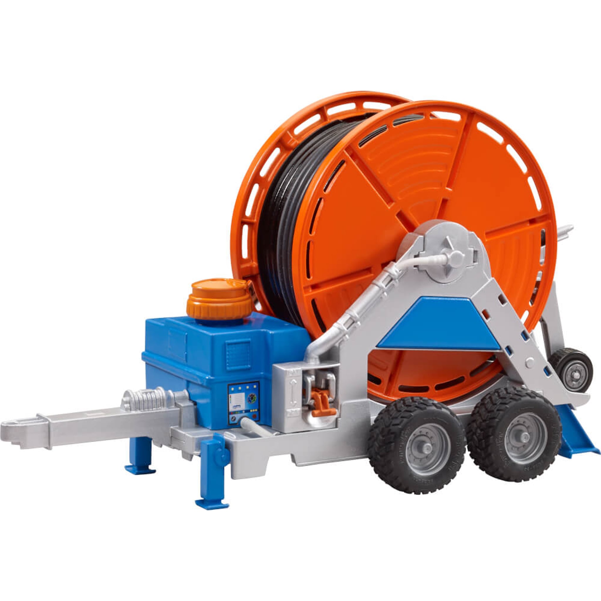 BRUDER Spielwaren GmbH + Co. KG Modellfahrzeug aus Kunststoff in Terra, 26,5×19,5×37 cm