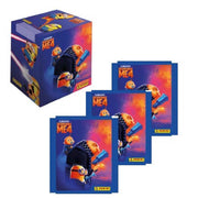 Sticker-Display-Box Pappe 8×10,2×11,6 cm | Panini Verlags