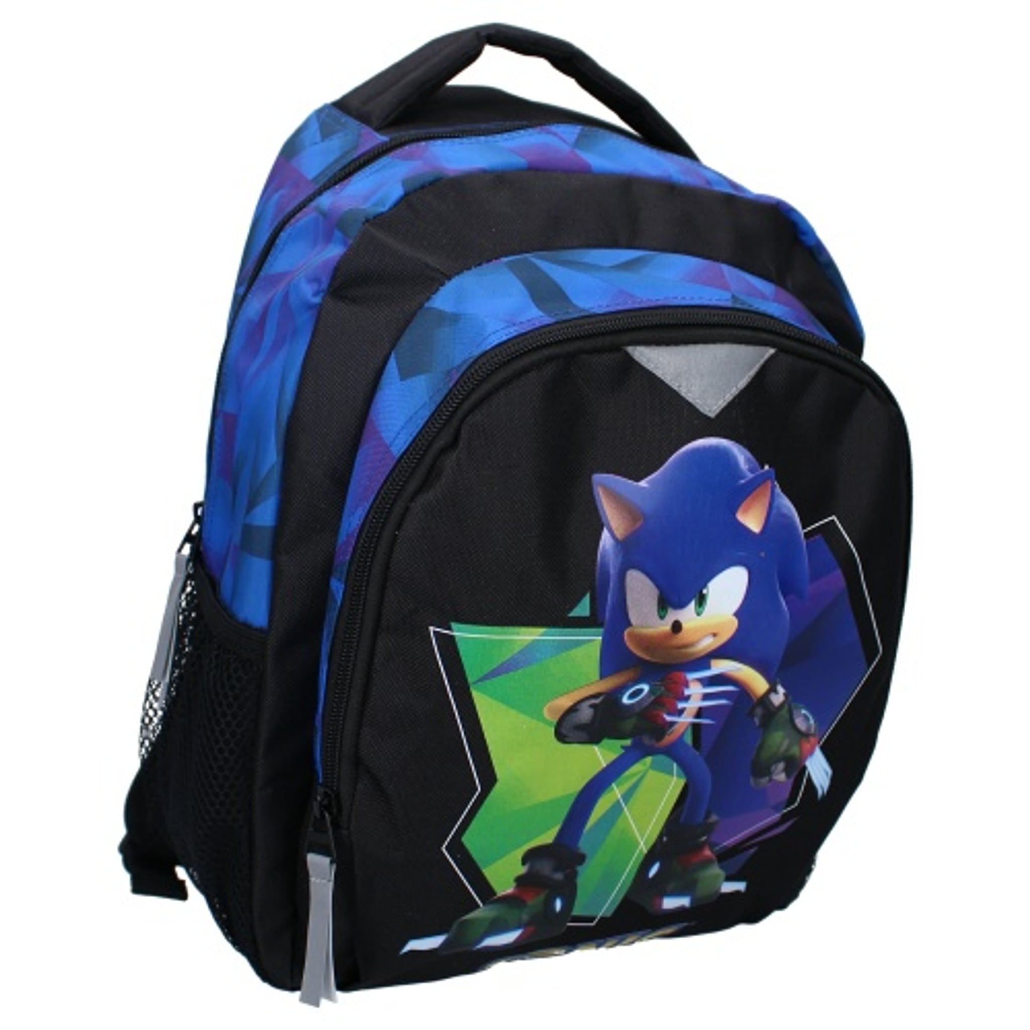 Vadobag Europe B.V. Rucksack aus Polyester in Schwarz, 35×27×18 cm