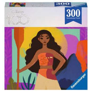 Puzzle 300 Teile Disney 100 Moana ab 8 Jahren