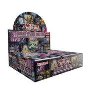 Konami Digital Entertainment B.V. Sammelkarten Booster Display