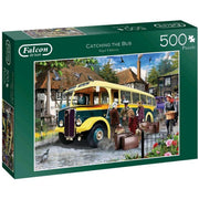 JUMBO Spiele GmbH Puzzle