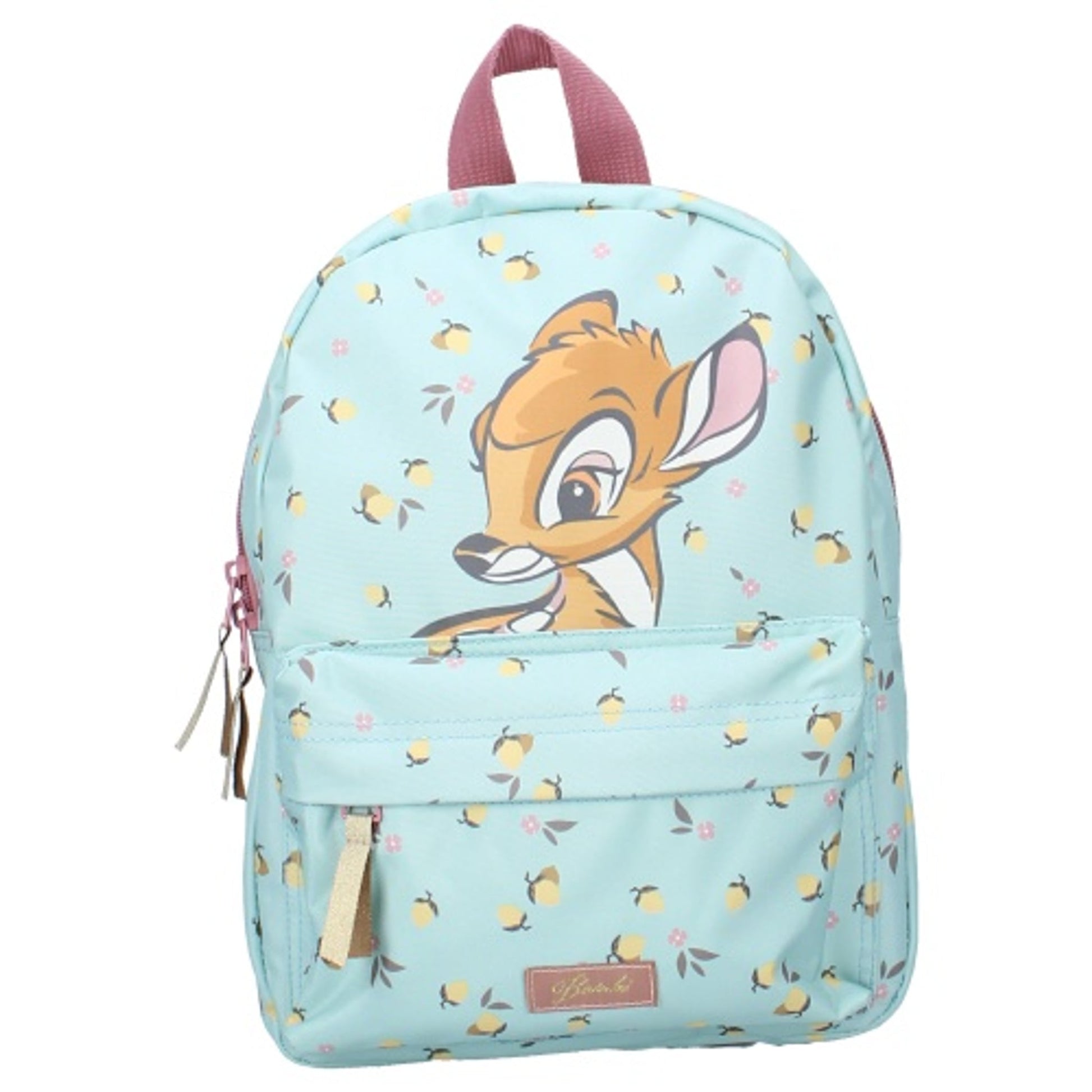 Vadobag Europe B.V. Kinder Rucksack aus 100% Polyester in Hellblau, 31×23×8 cm
