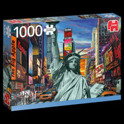JUMBO Spiele GmbH Puzzle